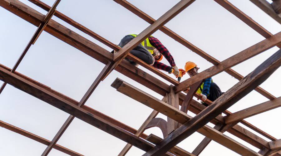Expert Emergency Roof Repairs services in Glen Mills, PA